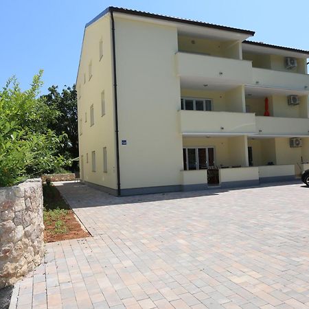 Apartments Saramandic Šilo Kültér fotó
