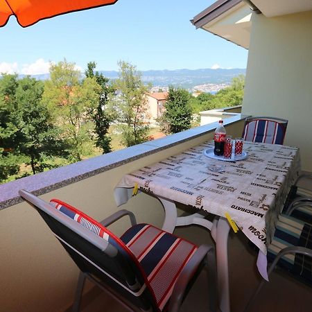Apartments Saramandic Šilo Kültér fotó