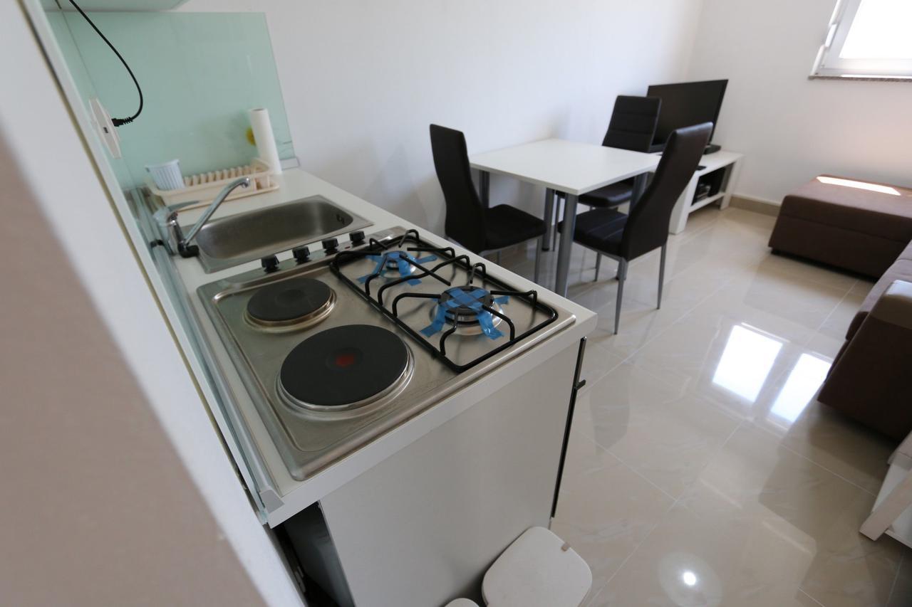 Apartments Saramandic Šilo Kültér fotó