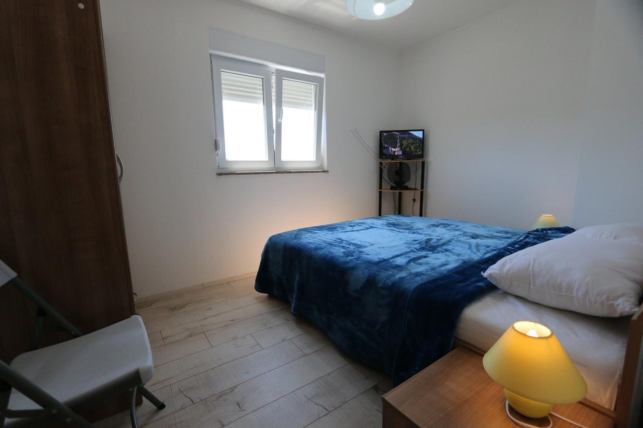 Apartments Saramandic Šilo Kültér fotó