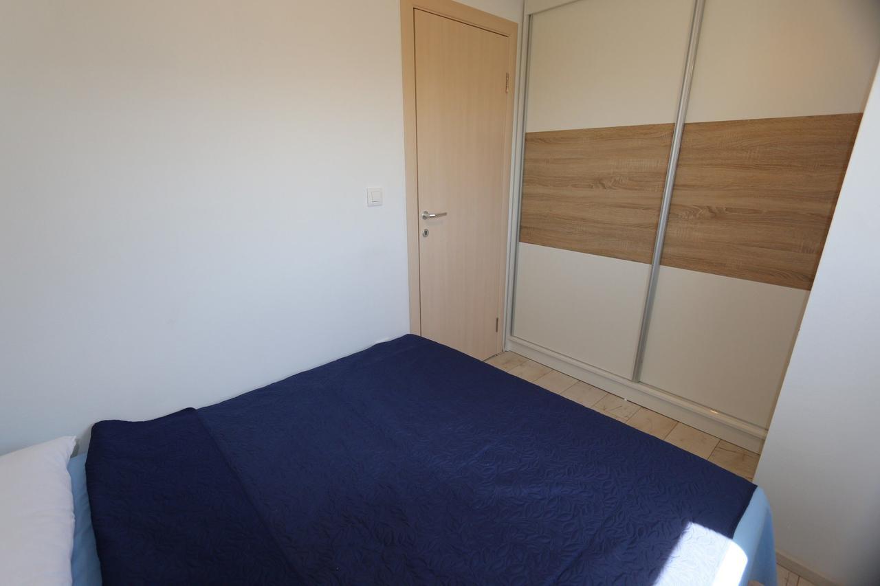 Apartments Saramandic Šilo Kültér fotó