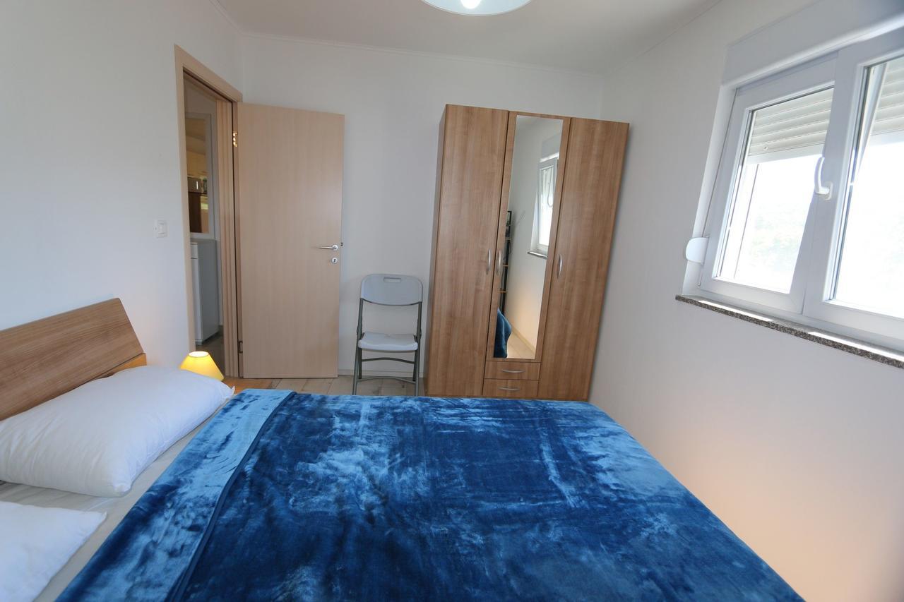 Apartments Saramandic Šilo Kültér fotó