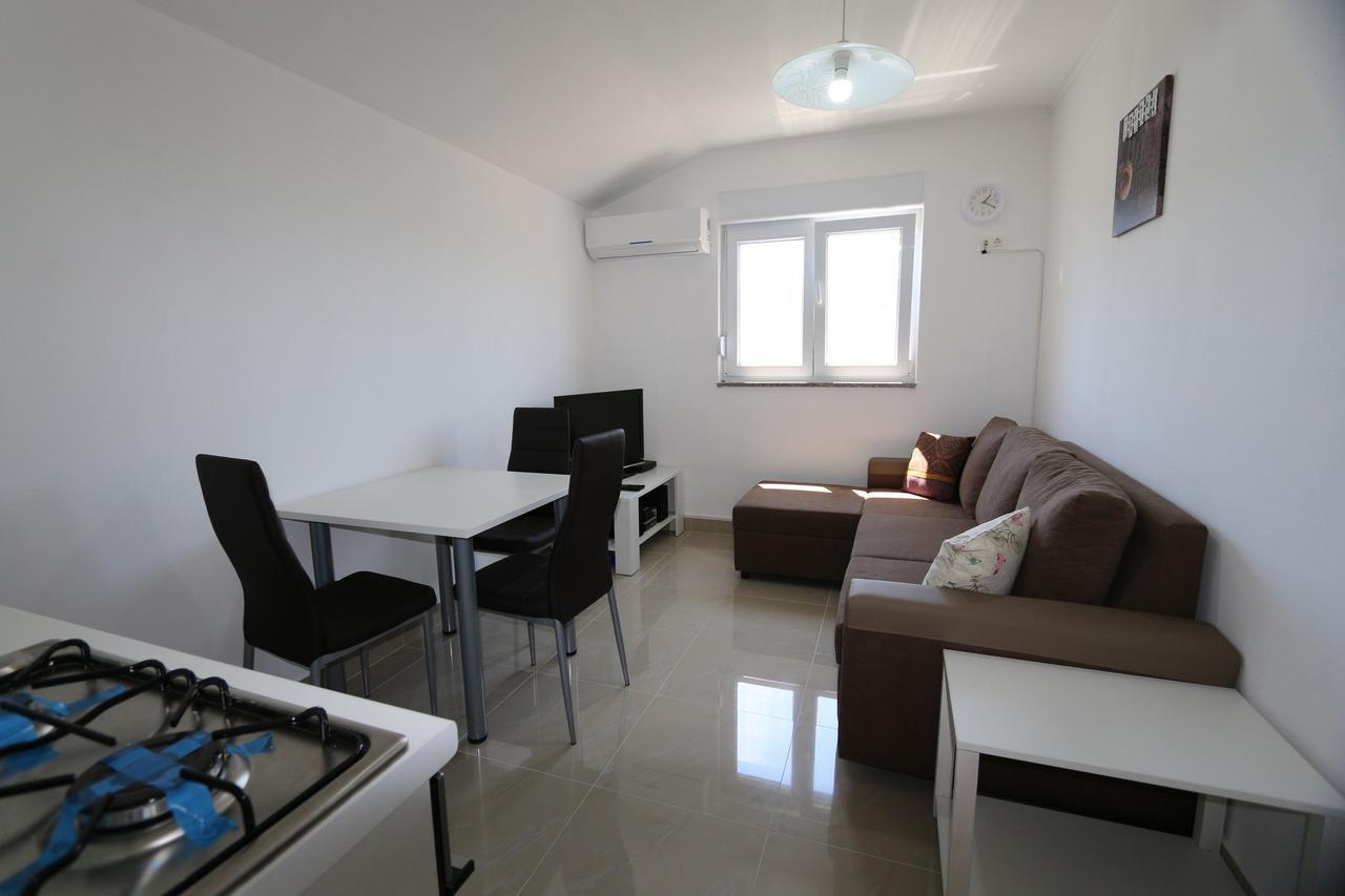 Apartments Saramandic Šilo Kültér fotó
